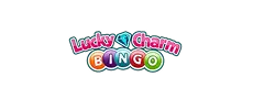 luckycharm footer